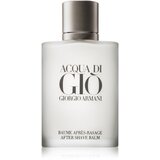 Armani Acqua di Giò Pour Homme balzam poslije brijanja za muškarce 100 ml | shoptok.hr