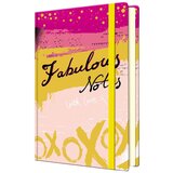 Friends BELEŽNICA A5 MOTIVATIONAL - 26206 | Shoptok.si