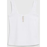 Marisse Women's Blouse L-Ts-4389 White | shoptok.hr