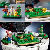 Lego ® Pokémon - Nezaboravni trenuci obuke Trenera u Poké lopti (72154) | shoptok.hr