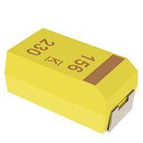 Kemet Kondenzator 47uF 35VDC Cijene