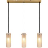 Globo 15775-3H - Luster na sajli KAROLO 3xE14/40W/230V | Eponuda.com