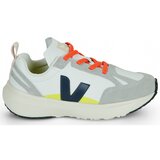 Veja Nizke superge Small Canary Light Bela | Shoptok.si