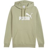 Puma Puloverji Ess No.1 pisana Cene