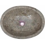  Umivaonik sivi 53 x 40 x 15 cm mramorni | shoptok.hr