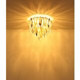 Globo 64136D - Plafonska svetiljka ELINORA 5xE14/40W/230V prečnika 42 cm | Eponuda.com