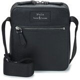 Polo Ralph Lauren Torbice CROSSBODY SMALL Črna Cene