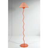 Opviq podna lampa Eva, Narandžasta | ePonuda.com