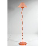 Opviq podna lampa Eva, narandžasta | Eponuda.ba