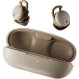 GOLDWAY mini slušalke bluetooth za spanje za osebe z majhnimi ušesi, brezžične slušalke za v uho bluetooth 5.3 hifi stereo slušalke z mikrofonom, rjave barve, (21823678) Cene