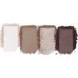 LAMEL Fusion paleta sjenila za oči nijansa 404 10 g | shoptok.hr