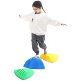  Edukativne senzorne podloge za hodanje - 6 elemenata | Shoptok.si