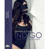 Urban Art Tamara Kučan - Indigo | ePonuda.com