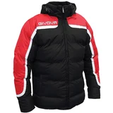 Givova G010-1210 Antartide zimska jakna