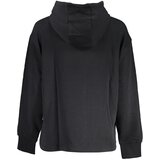 Napapijri WOMEN&#39;S ZIPLESS SWEATSHIRT BLACK | Shoptok.si