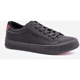Big Star Women's Insulated Sneakers Big Star Black | shoptok.hr