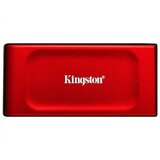 Eksterni SSD Kingston SXS1000R/2000G | ePonuda.com