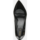 Geox Black women's pumps Walk Pleasure 90 - Women's | shoptok.hr