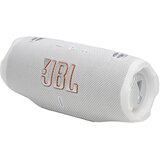JBL Charge 6 bel brezžični zvočnik | Shoptok.si