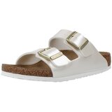 Birkenstock Sandali & Odprti čevlji ARIZONA KIDS BS Srebrna | Shoptok.si