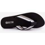 Big Star Women's Platform Flip Flops | shoptok.hr