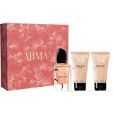 Armani Sì Intense darilni set za ženske | Shoptok.si