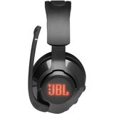 JBL Quantum 400 Over-Ear-Gaming-Headset USB s Game / Chat balansom | shoptok.hr