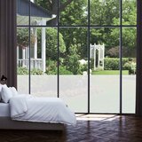  Prozorska folija matirana siva 0,9 x 5 m PVC | shoptok.hr