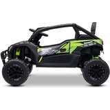 Beneo 11V Kawasaki Teryx KRX 1000, električni automobil za djecu | Shoptok.si