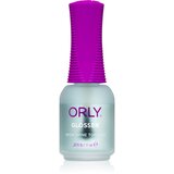 Orly Glosser nadlak za nokte za savršenu zaštitu i intenzivni sjaj 11 ml | shoptok.hr