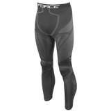 Force Donji aktivni veš frost, crna xs-s ( 903450-XS-S ) | Eponuda.com