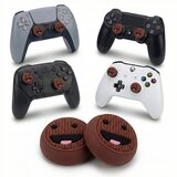 LITTLE BIG Planet par silikonskih kapic za PS5 & PS4 & XBOX & SWITCH 2 & SWITCH Pro | Shoptok.si