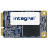 Integral SSD disk 128GB mSATA (INSSD128GMSA) | Shoptok.si