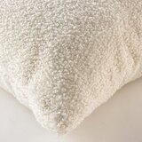 Douceur d intérieur Bouclé okrasna blazina 45x45 cm Wooly – | Shoptok.si