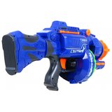  Puška za igru Blaze Storm X5 - plava | shoptok.hr