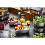 Gefu POSODA ZA SHRANJEVANJE | Shoptok.si