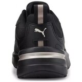 Puma Nizke superge FS Runner Metallic Wns Črna | Shoptok.si