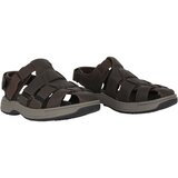 Clarks Saltway Cove Smeđa | shoptok.hr