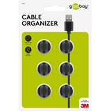 Goobay Organizator kablova 6/1 Cijene