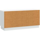 TV ormar Bijela 99 x 34,5 x 47 cm Konstruirano drvo | shoptok.hr