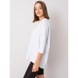 ex moda Blouse-EM-BZ-114-A.56P-white | Shoptok.si