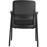 XORA NASLANJAČ, kovina, umetna masa, tekstil črna | Shoptok.si