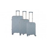 Enova Tokyo set kofera 3u1- svetlo plava | ePonuda.com