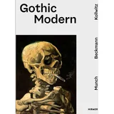 Julia Zaunbauer, Ralph Gleis - Gothic Modern