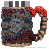  Elden Ring Rykard vrč 17cm Nemesis Now Cene
