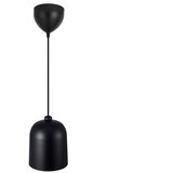  DFTP by Nordlux - Viseća lampa na sajli ANGLE 1xE27/25W/230V crna | Eponuda.com