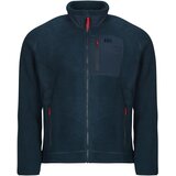 Helly Hansen Flis PANORAMA PILE BLOCK JACKET u