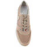 Rieker Nizke superge N434660 Bež | Shoptok.si