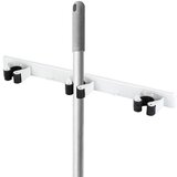 ProGarden Trojni mop, metla in stojalo za orodje, (5000037583) | Shoptok.si