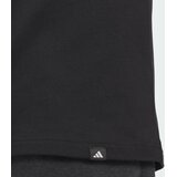 Adidas Funkcionalna majica trst / brusnica / črna / bela | Shoptok.si